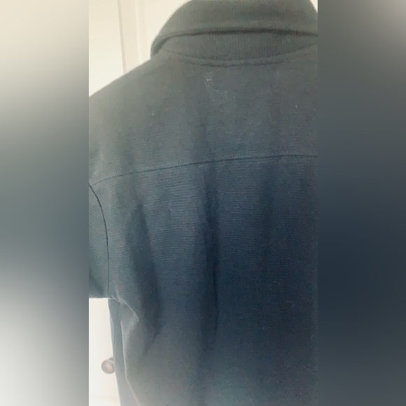 Kangol rib knit shirt NWT - Picture 7 of 12